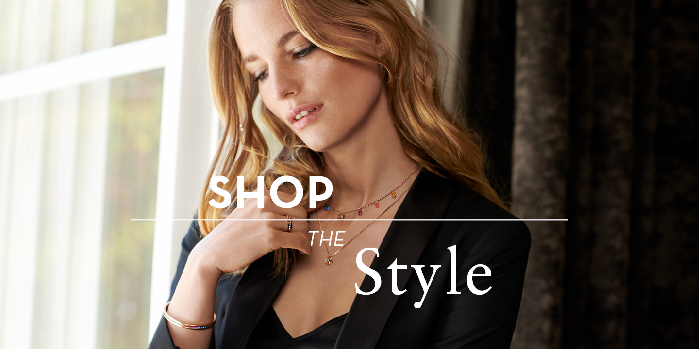Shop The Style Coeur De Lion